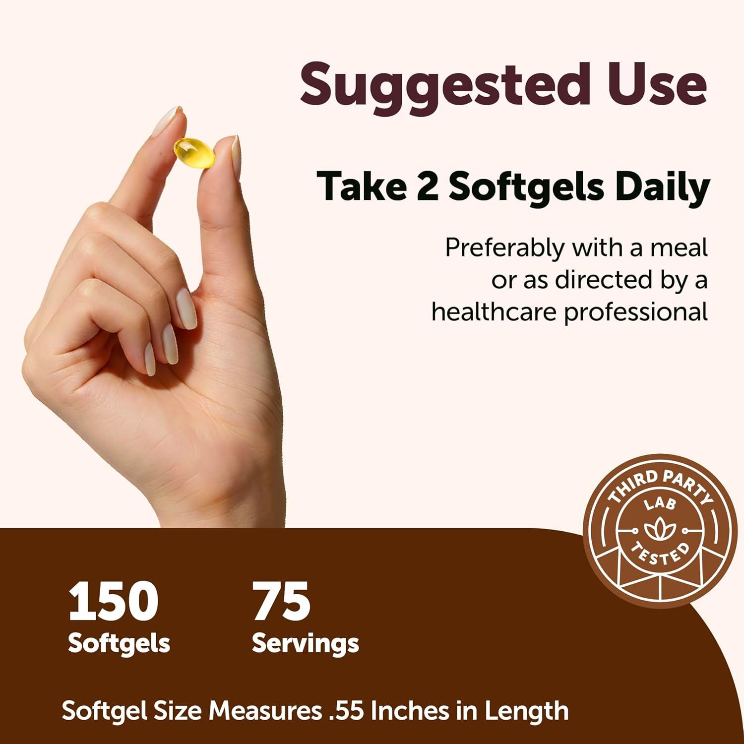 image:imageMicro Ingredients Odorless Garlic 300 Softgels 2 Years Aged Garlic Extract Grown Allium Sativum Bulb Natural Herbal Supplements NonGMO Gluten Free150 Count Pack of 1