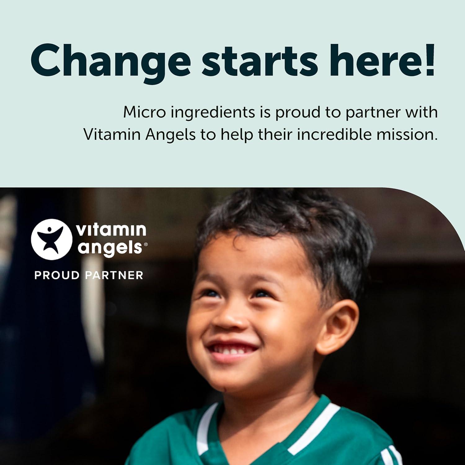 image:imageMicro Ingredients Vitamin K2 MK7 200 mcg Per Serving 300 Coconut Oil Softgels K2 Vitamin Supplement with Coconut Oil NonGMO