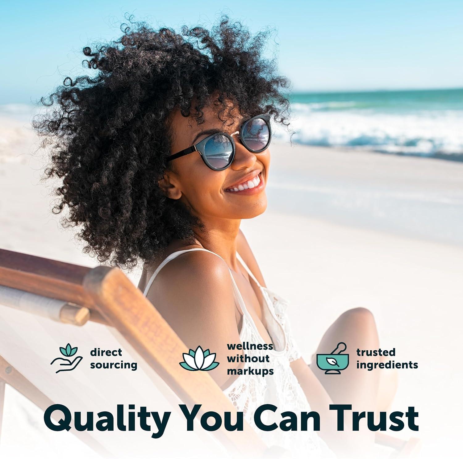 image:imageMicro Ingredients Vitamin K2 MK7 200 mcg Per Serving 300 Coconut Oil Softgels K2 Vitamin Supplement with Coconut Oil NonGMO