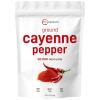 image:imageGround Cayenne Pepper Powder 6lbs 60000 SHU Heat  Premium Source for Spice amp Seasoning  Garden Protection from Wildlife  Additive Free NonGMO Bulk Supply