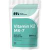 image:imageMicro Ingredients Vitamin K2 MK7 200 mcg Per Serving 300 Coconut Oil Softgels  K2 Vitamin Supplement with Coconut Oil  NonGMO