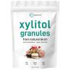 image:imageXylitol Sweetener 6 Pounds Natural Sweetener 11 Sugar Substitute and Low Calorie Great for Baking and Cooking No After Taste Keto Friendly