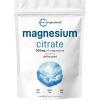 image:imageMagnesium Citrate Powder 2lbs  Unflavored Magnesium Supplement  Relaxation and Nutrient Utilization  Easily Absorbed Formula  NonGMO Vegan Gluten Free