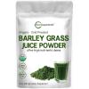 image:imageMicro Ingredients Organic Barley Grass Juice Powder 10 Ounce Cold Pressed US Grown Immune Vitamin Fibers Minerals Antioxidants and Protein Vegan