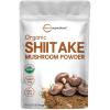 image:imageMicro Ingredients Organic Shiitake Mushroom Powder 8 oz  Culinary Superfood  Supports Gut amp Immune Health  Great for Cooking Soups amp Sauces  NonGMO Vegan Friendly