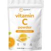 image:imageMicro Ingredients Pure Vitamin C Powder 22lbs 1kg  Unflavored Ascorbic Acid Supplements  Vitamins for Women amp Men  NonGMO Gluten Free