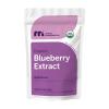 image:imageOrganic Blueberry Extract Powder 10oz  100 Natural Fruit Powder  FreezeDried Wild Blueberries Source  No Sugar amp Additives  Great Flavor for Drinks Smoothie amp Beverages  NonGMO amp Vegan