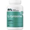 image:imageMicro Ingredients LTyrosine 1000 mg Per Serving 240 Capsules  Amino Acid Supplement  NonGMO