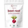 image:imageMicro Ingredients Organic Beet Root Juice Powder 1 Pound  Cold Pressed Water Soluble High Concentrated Raw Beet Supplement  Superfood Drink Mix  NonGMO Vegan Friendly Plant Based