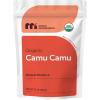 image:imageMicro Ingredients Organic Camu Camu Powder 12 oz  Freshly Harvested Berry Source  Source of Naturally Occurring Vitamin C  NonGMO Vegan Friendly