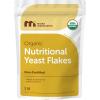 image:imageMicro Ingredients Organic NonFortified Nutritional Yeast Flakes 2 Pounds  Vegan Protein B Vitamins amp Betaglucans  Keto Friendly Dairy Free Cheese Substitute NonGMO Gluten Free