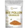 image:imageMicro Ingredients Pure Bee Pollen Granules 2 lb  Fresh Harvest Raw amp Natural Superfood  Rich in B Vitamins Minerals Protein amp Antioxidants  Keto NonGMO