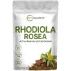 image:imageRhodiola Rosea Root Extract 50g Powder  Adaptogenic Herb Based Supplement with Active Rosavins amp Salidrosides  Supports Energy amp Relaxation  No GMOs Filler Free