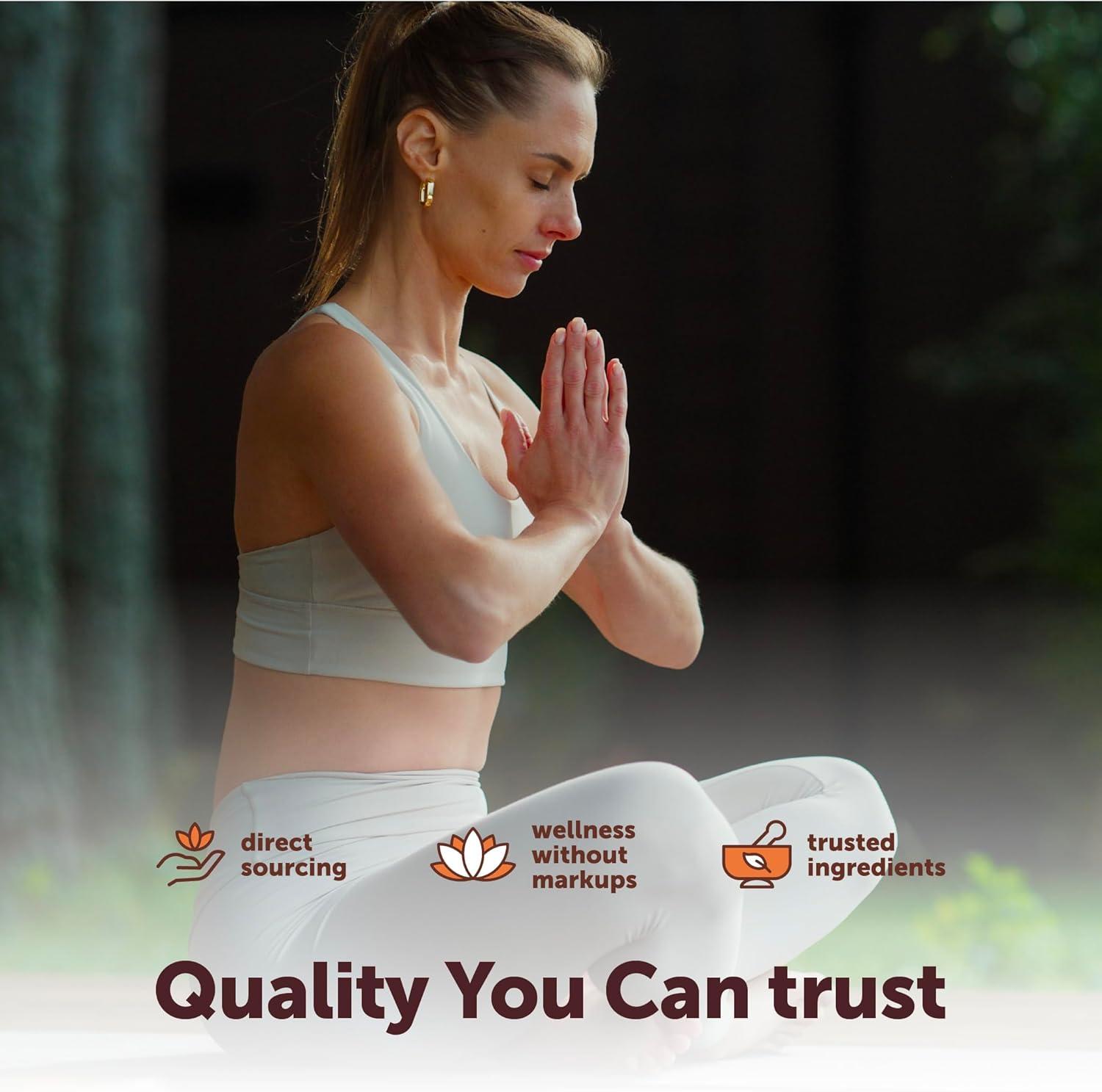 image:imageMicro Ingredients Chromium Picolinate 1000 mcg Per Serving 500 Softgels 1 Year Supply Chelated Essential Mineral Supplement with MCT Oil NonGMO