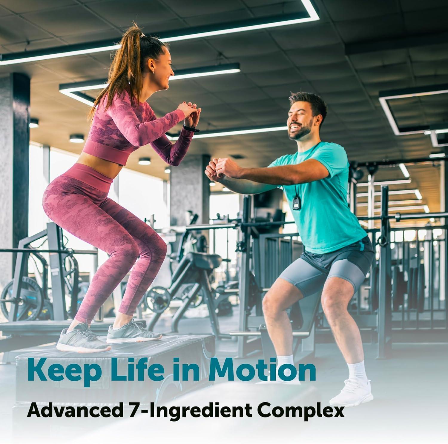 image:imageMicro Ingredients Glucosamine Chondroitin MSM and Turmeric Supplement 300 Bisected Tablets 1500 mg Glucosamine Per Serving 7in1 with Boswellia Hyaluronic Acid amp Collagen Complex