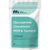 image:imageMicro Ingredients Glucosamine Chondroitin MSM and Turmeric Supplement 300 Bisected Tablets  1500 mg Glucosamine Per Serving  7in1 with Boswellia Hyaluronic Acid amp Collagen Complex