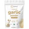 image:imageOrganic Garlic Powder 3 lb  Premium Raw Allium Sativum Bulb  Pungent amp Savory Flavor  Great for Meats Vegetables amp Spice Mixes  Additive Free NonGMO Bulk Supply