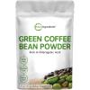 image:imagePure Green Coffee Bean Extract 4 Ounce  Natural Caffeine Green Coffee Bean with 50 Chlorogenic Acid  Vegan Friendly Filler Free