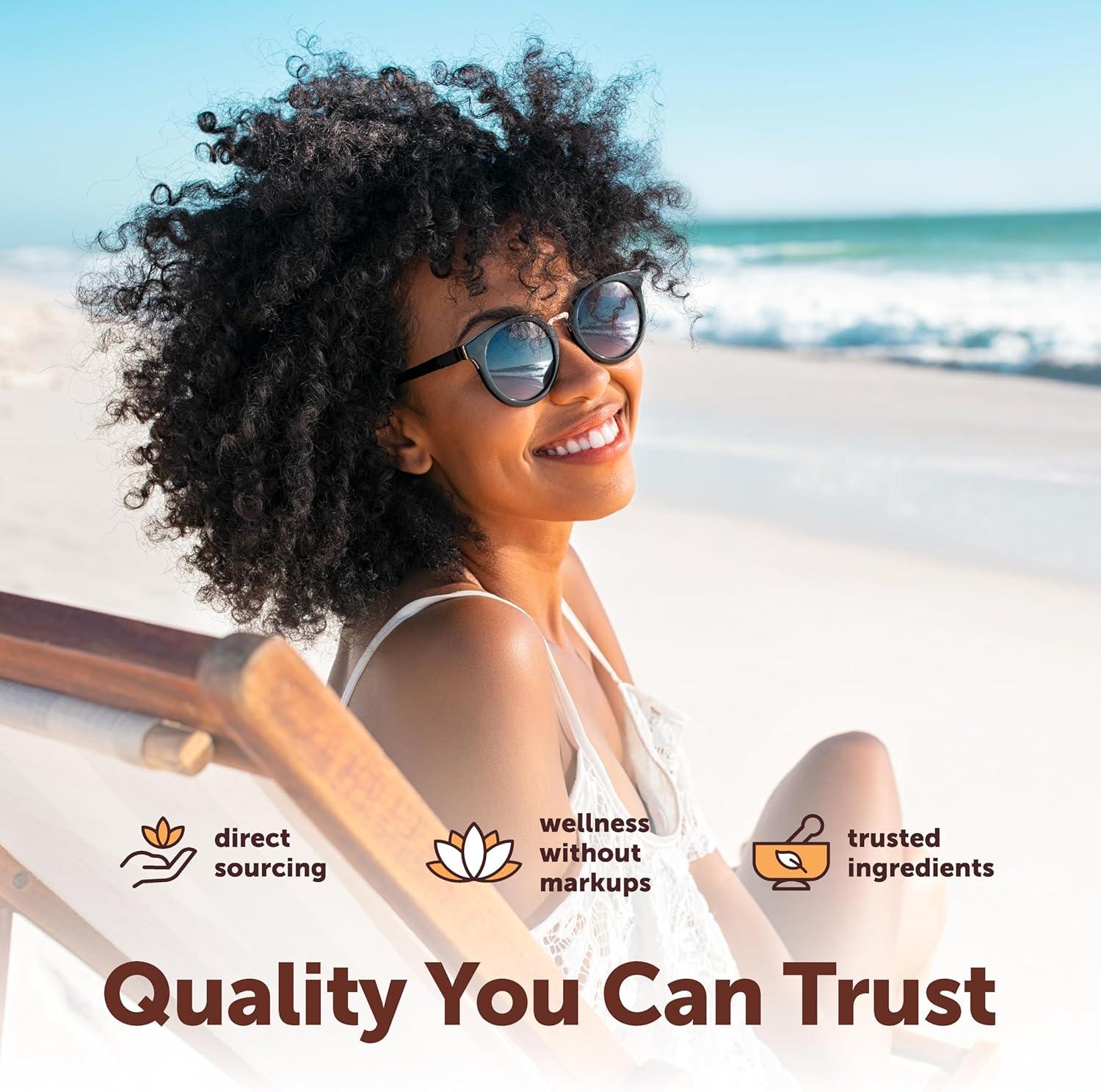 image:imageMicro Ingredients CoQ10 400 mg Per Serving 240 Softgels Made with Coconut MCT Oil Coenzyme Q10 Ubiquinone NonGMO
