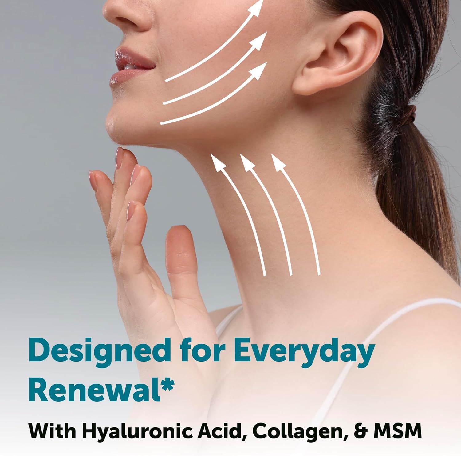 image:imageMicro Ingredients Hyaluronic Acid Complex 240 Vegetarian Capsules with Collagen MSM Vitamin C Biotin Turmeric amp Boswellia NonGMO FillerFree cGMP Manufactured amp Lab Tested