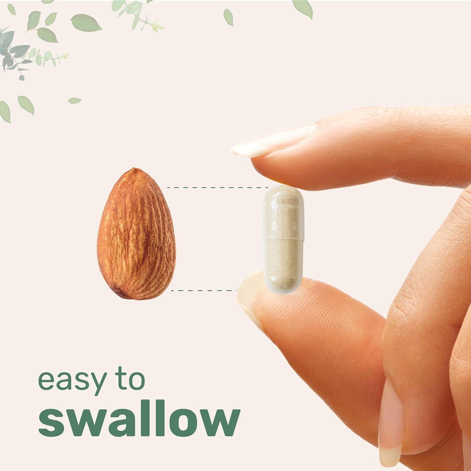image:imageMicro Ingredients Liposomal NAD for Women Complex 180 Veggie Capsules NMN Pathway Supplement 12in1 Advanced NAD Formula with Resveratrol Hyaluronic Acid Glutathione amp Collagen