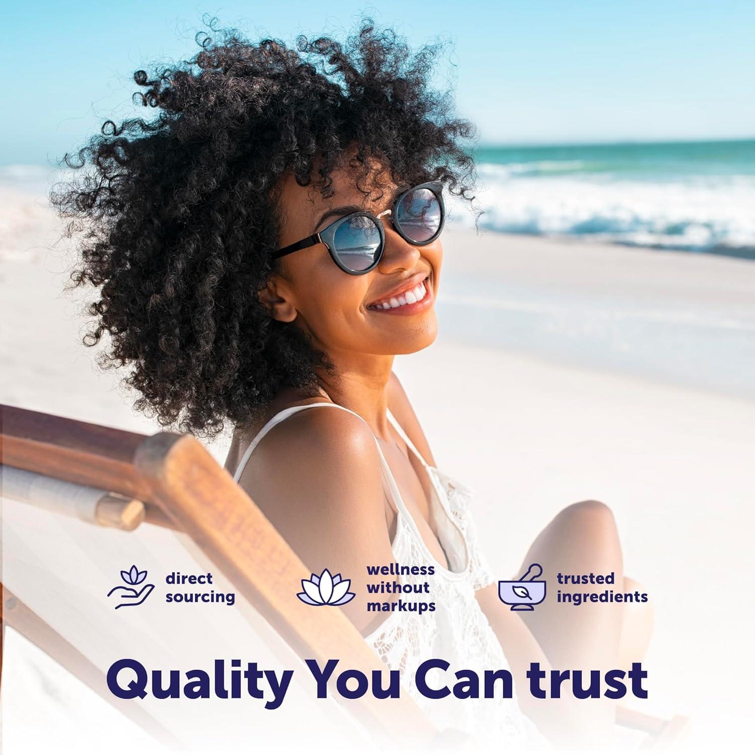 image:imageMicro Ingredients P5P Vitamin B6 100mg Per Serving 240 Softgels Pyridoxal5Phosphate Supplement with Methylated B12 Made with MCT Oil 4Month Supply NonGMO Gluten Free