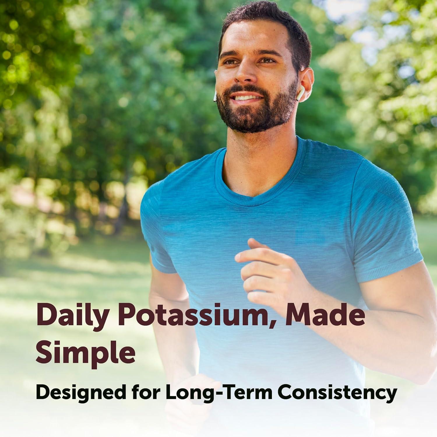 image:imageMicro Ingredients Potassium Citrate 99 mg Per Serving 500 Capsules 1 Year Supply Daily Mineral Supplement NonGMO Gluten Free Soy Free