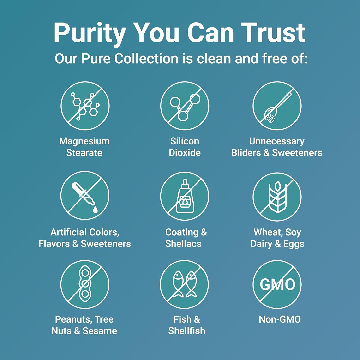 image:imageMicro Ingredients Red Yeast Rice with CoQ10 1200mg 240 Veggie Capsules Cholesterol Support amp Heart Health Supplements 4in1 with Flush Free Niacin amp Fat Soluble Vitamin C Filler Free NonGMO