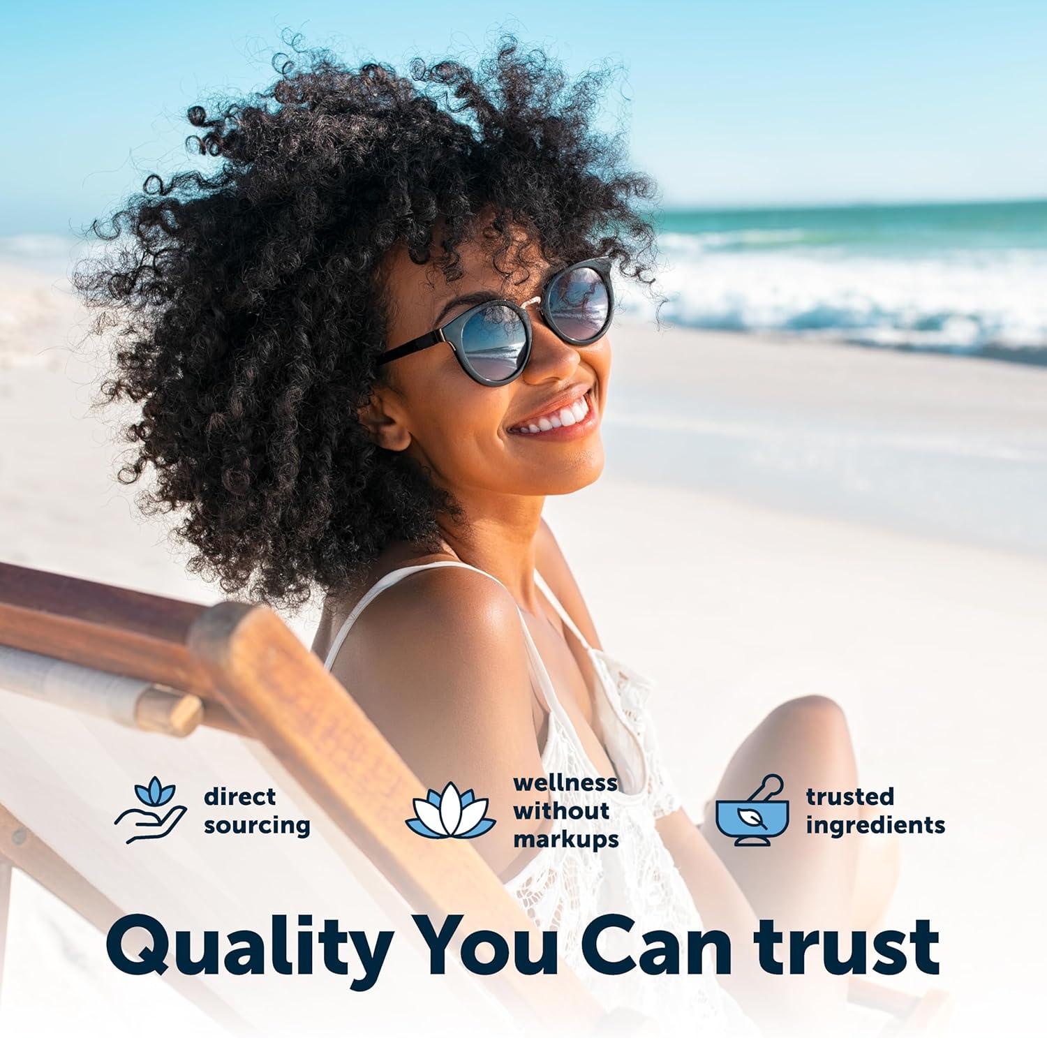 image:imageMicro Ingredients Supreme Omega3 Fish Oil wUltra High EPA amp DHA Burpless Softgels rTG Omega3 with Vitamin D3 WildCaught Cold DeepSea Fish Lemon Flavor Easy to Swallow 60ct120 Count Pack of 1