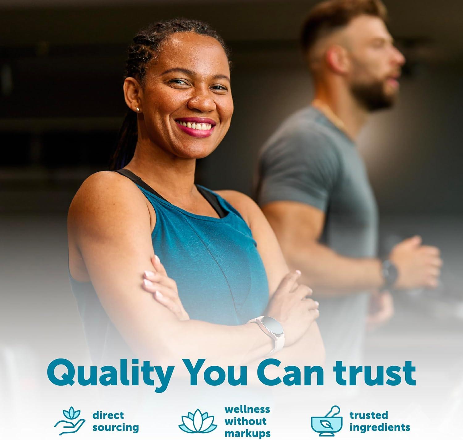 image:imageMicro Ingredients TMG 2000mg 240 Capsules Double Strength Betaine Anhydrous Trimethylglycine NonGMO Gluten Free