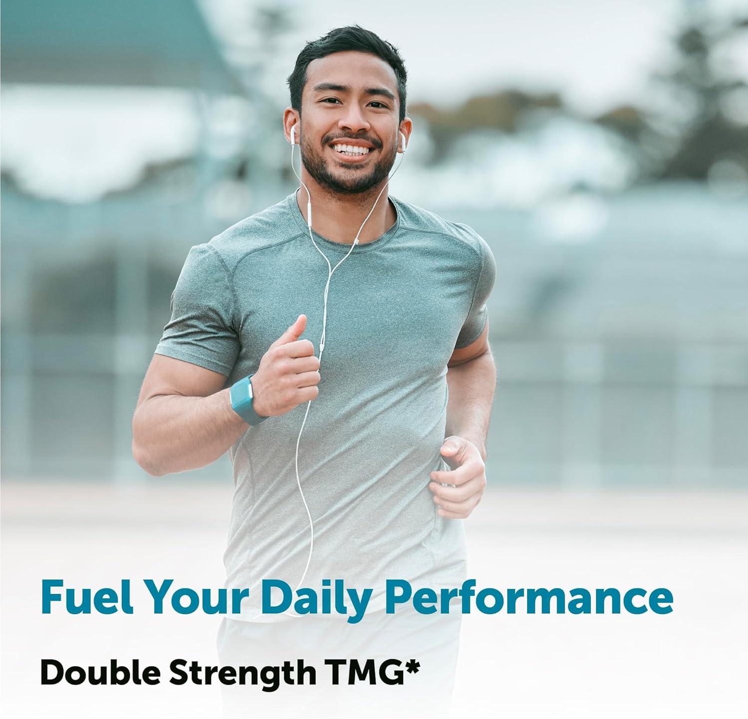 image:imageMicro Ingredients TMG 2000mg 240 Capsules Double Strength Betaine Anhydrous Trimethylglycine NonGMO Gluten Free