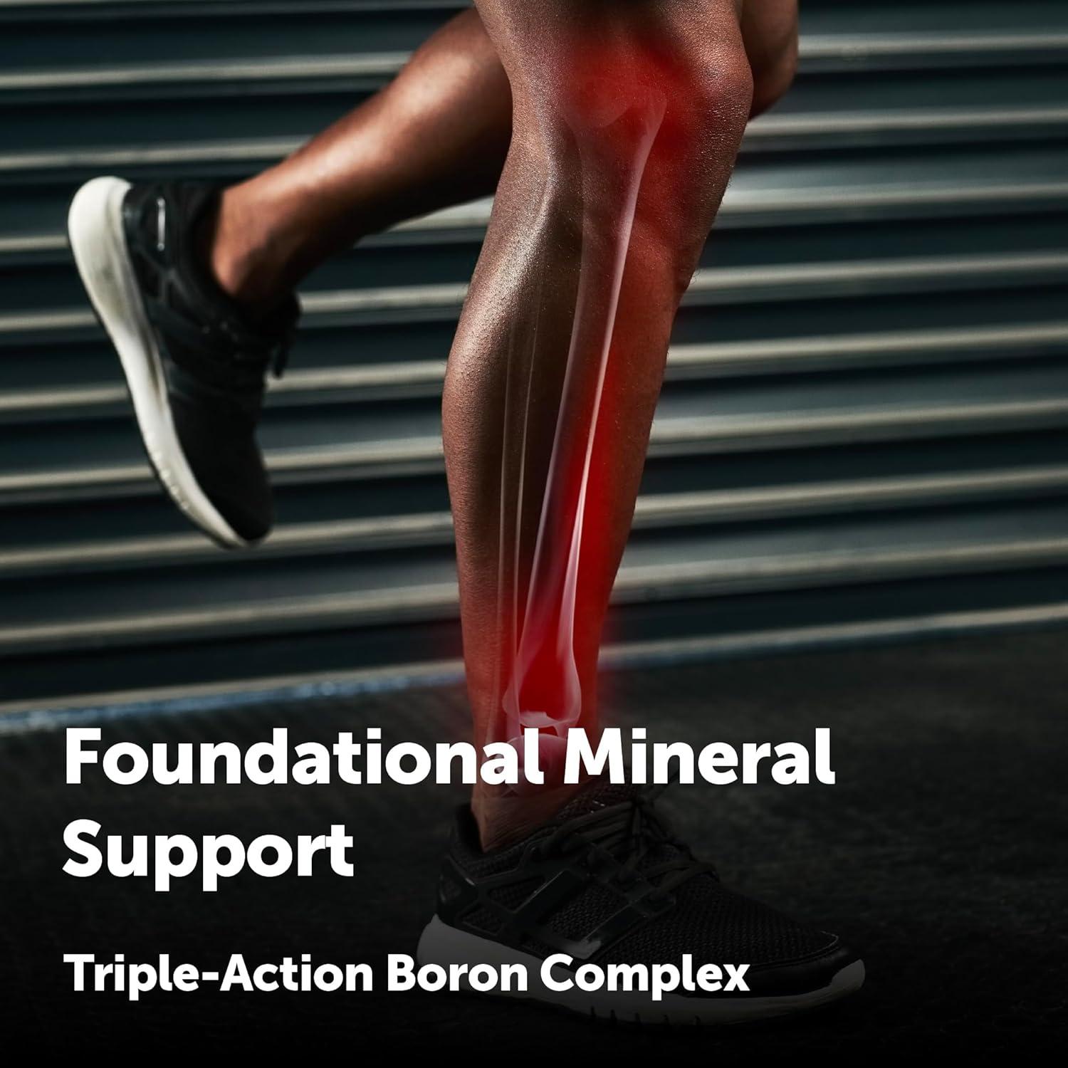 image:imageMicro Ingredients Triple Boron Complex 10mg Per Serving 360 Softgels with MCT Oil Boron Supplement for Men amp Women Boron Glycinate Citrate amp Aspartate Triple Action Formula NonGMO Gluten Free