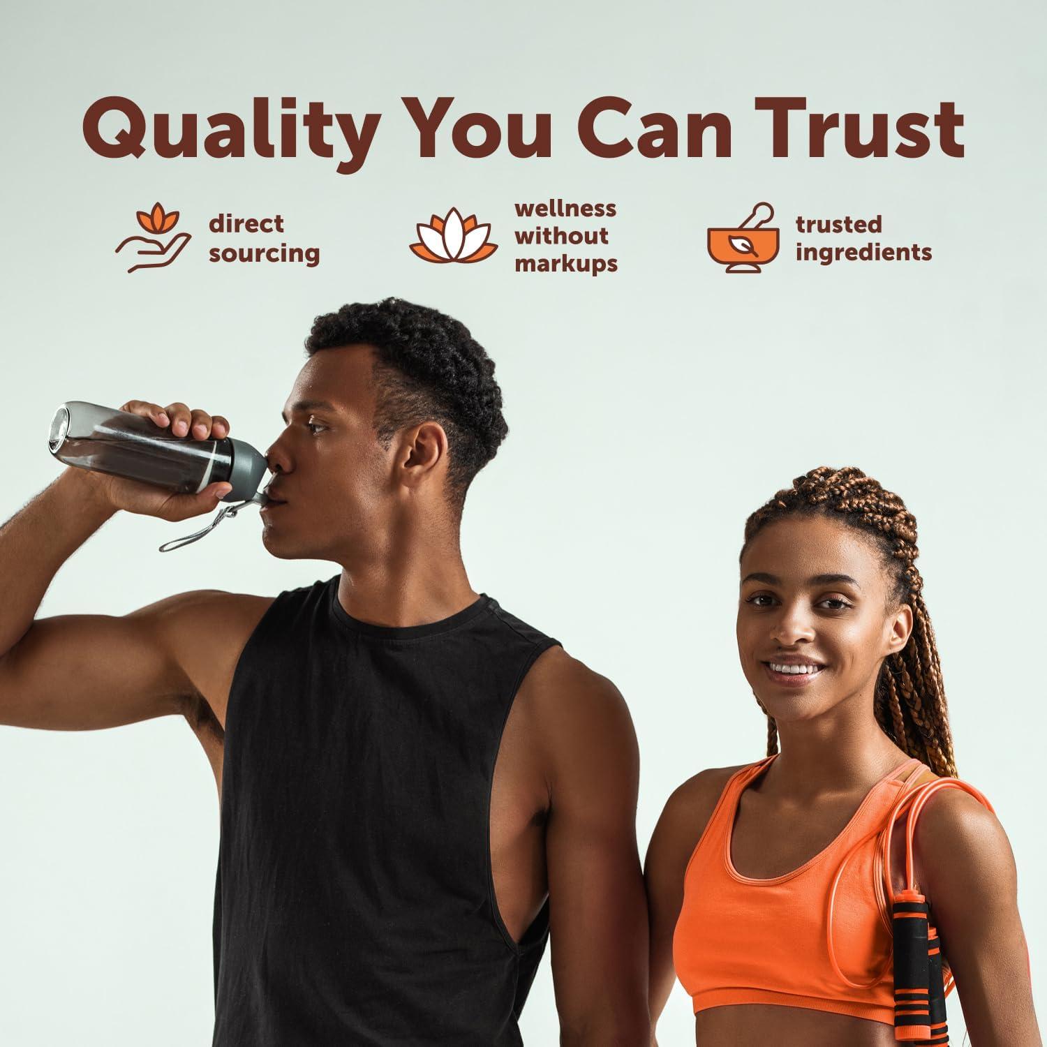 image:imageMicro Ingredients Vitamin D3 2000 IU K2 MK7 50 mcg 300 Softgels Made with Coconut Oil 2in1 Formula Easy to Swallow NonGMO