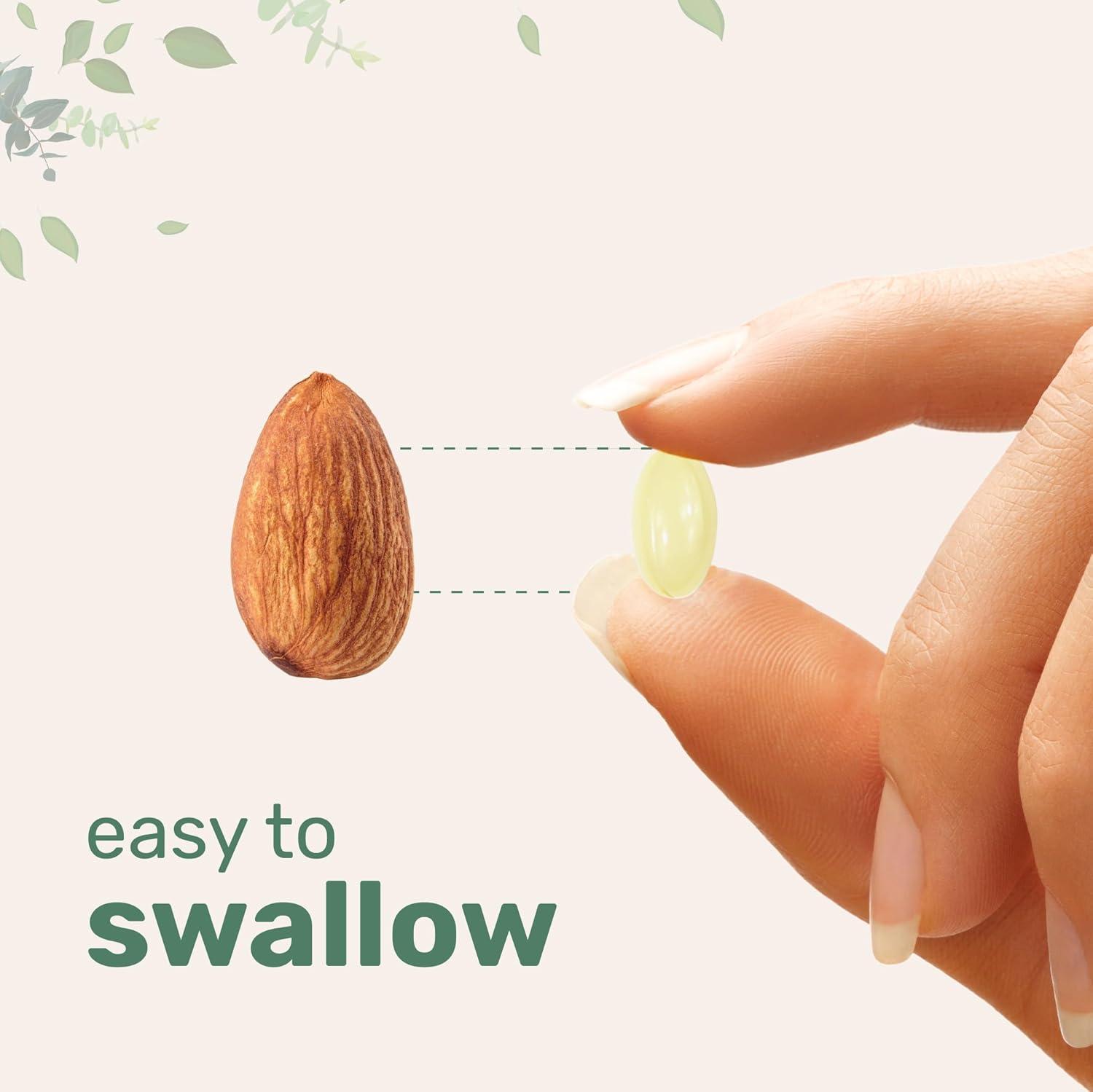 image:imageMicro Ingredients Vitamin D3 50000 IU K2 MK7 200 mcg 240 Softgels Virgin Coconut Oil 2in1 Support Easy to Swallow NonGMO