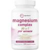 image:imageMagnesium Complex for Women 240 Vegetarian Capsules  20in1 Formula  Magnesium Blend with Vitamin D3 K2 Ashwagandha amp More  Filler Free NonGMO
