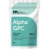 image:imageMicro Ingredients Alpha GPC 600mg per Serving with MCT Oil 240 Softgels  Bioavailable Choline Supplement with Creatine Monohydrate amp Lions Mane  NonGMO cGMP Manufactured