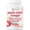 image:imageMicro Ingredients Apple Cider Vinegar Capsules  4800mg Per Serving 300 Counts  4in1 ACV Complex with The Mother  Ceylon Cinnamon Cayenne Pepper amp More  Immune Digestion amp Appetite Support