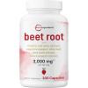 image:imageMicro Ingredients Beet Root Capsules 3000 mg Per Serving 300 Capsules  Nitric Oxide Supplement  7in1 Beet Root Complex with CoQ10 Black Pepper amp Botanical Extracts  NonGMO
