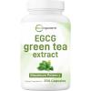 image:imageMicro Ingredients Extra Strength Green Tea Extract 300 Capsules  5 Month Supply  Maximum Potency Polyphenols Antioxidant Supplement for Skin Energy Brain amp Heart Support