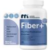 image:imageMicro Ingredients Fiber 240 Vegetarian Capsules  Soluble Fiber Supplement with Psyllium Husk  5in1 with Probiotics  Prebiotics  Postbiotics amp Enzymes  NonGMO