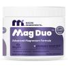 image:imageMicro Ingredients Mag Duo Magtein Magnesium LThreonate amp Magnesium Glycinate Powder  Restful Sleep Calm amp Focus Support  2in1 Advanced Magnesium Formula  SugarFree Lemonade Flavor