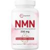 image:imageMicro Ingredients NMN 200mg Per Serving  120 Veggie Capsules  60 Servings  Easily Absorbed Nicotinamide Mononucleotide Form  NAD Precursor amp NR Supplement Alternative  NonGMO Vegan