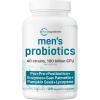 image:imageMicro Ingredients Probiotics for Men 100 Billion CFU 40 Strains 120 Vegetarian Capsules  Pre Probiotics Postbiotics amp Enzymes  Pre Probiotics Enzymes Saw Palmetto Pumpkin Seed amp Lycopene