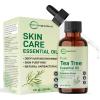 image:imageMicro Ingredients Pure Tea Tree Essential Oil 8 fl oz  Premium Grade Liquid Drops  DIY for Natural Aromatherapy Soap Diffuser Candles Body amp Scalp Massages  Purifying amp Refreshing Aroma