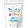 image:imageMiracleMag Calm Magnesium Powder 1lb  Magnesium Citrate Supplement  Sweet Raspberry Lemon Flavored  Calm amp Relaxation Mineral Support  Easily Absorbed Ionic Form  NonGMO Vegan Sugar Free