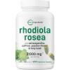 image:imageMicro Ingredients Rhodiola Rosea Supplement 240 Vegetarian Capsules  Rhodiola Rosea Extract Powder with Ashwagandha Saffron Passion Flower amp Holy Basil  NonGMO Gluten Free