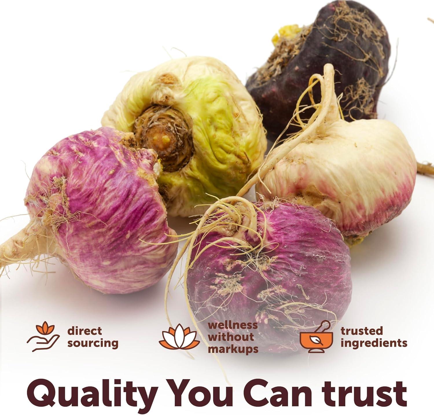 image:imageMicro Ingredients Maca Root Complex for Women amp Men 300 Softgels Black Red amp Yellow Maca 10in1 with Tongkat Ali Ginseng Tribulus amp Fenugreek Made with Pumpkin Seed Oil NonGMO