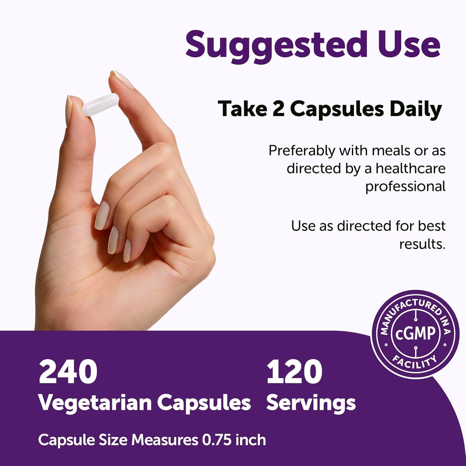 image:imageMicro Ingredients NAC with NAD 1000 mg Per Serving 240 Vegetarian Capsules 2in1 NAcetylLCysteine with Nicotinamide Adenine Dinucleotide NonGMO Gluten Free