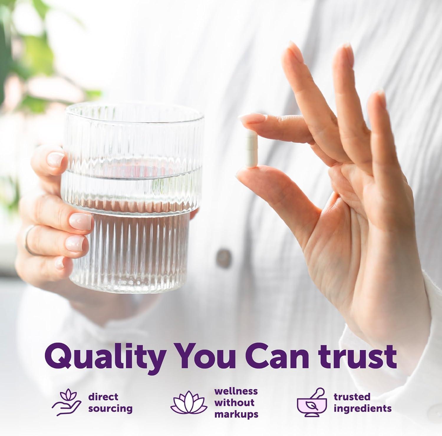 image:imageMicro Ingredients NAC with NAD 2000 mg Per Serving 240 Vegetarian Capsules 2in1 NAcetylLCysteine with Nicotinamide Adenine Dinucleotide NonGMO Gluten Free