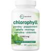 image:imageMicro Ingredients Chlorophyll Super Greens Complex  240 Veggie Capsules with Parsley Moringa Spirulina Chlorella amp More  GlutenFree No Additives
